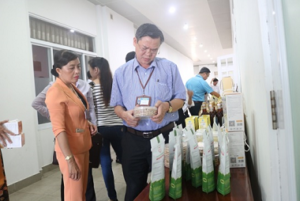 Chương trình OCOP giúp thay đổi bộ mặt nông thôn tỉnh Bình Định